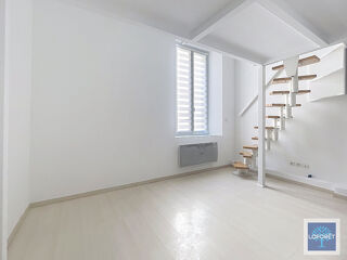  Appartement � vendre 1 pi�ce 22 m�