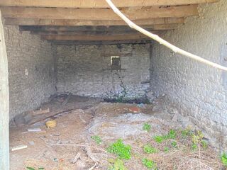  Remise / Grange à vendre 1 pièce 200 m²