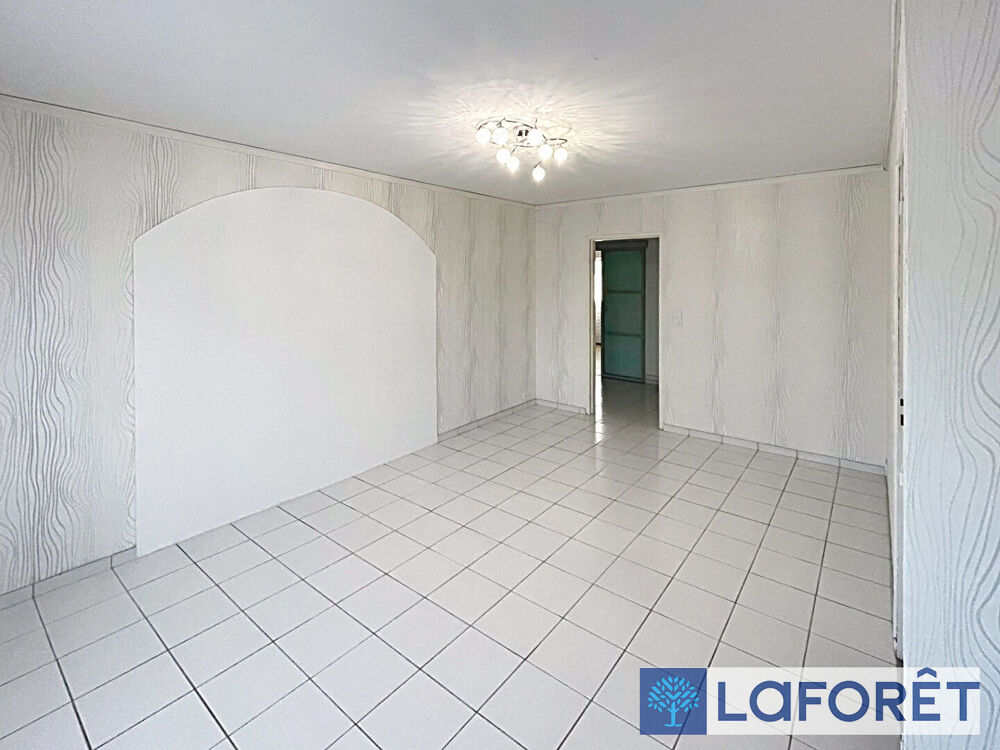 Appartement Dijon 3 pièce(s) 70.09 m2
