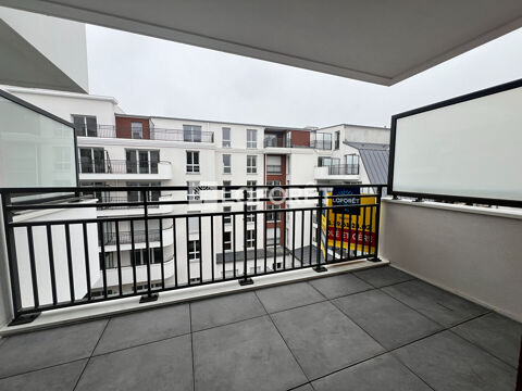  Appartement � louer 1 pi�ce 34 m�