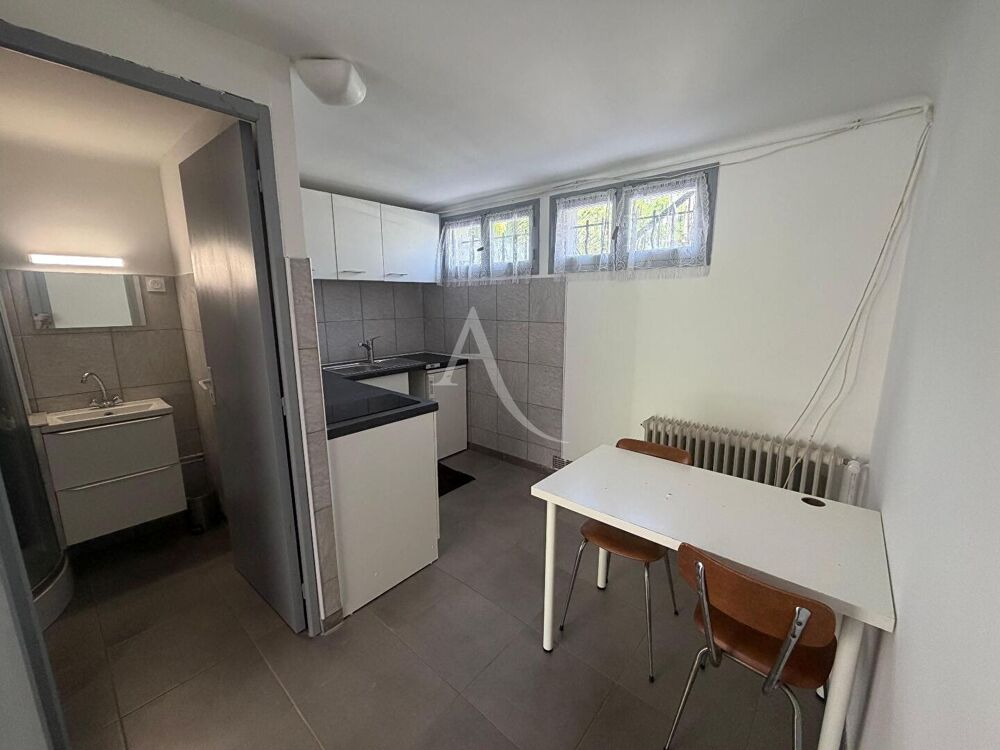 Appartement Nantes - 1 pièce(s)
