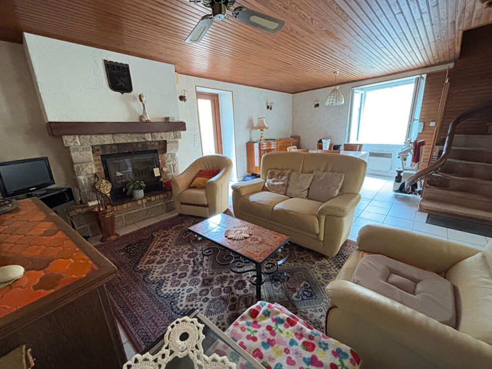 Vente Maison Maison Herbignac 3 pièce(s) 88.71 m2 Herbignac