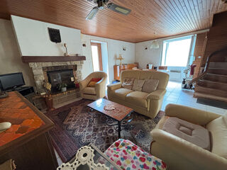  Maison à vendre 3 pièces 89 m²