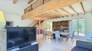  Maison à vendre 5 pièces 134 m²