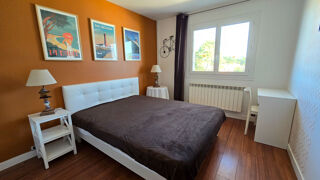  Appartement à vendre 4 pièces 103 m²