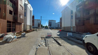  Appartement  vendre 4 pices 85 m