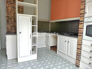  Maison � louer 6 pi�ces 145 m�