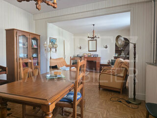  Maison � vendre 5 pi�ces 158 m�