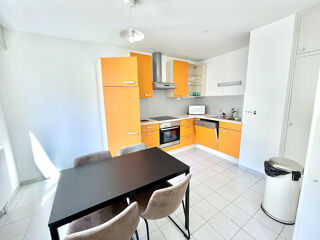  Appartement  louer 2 pices 53 m