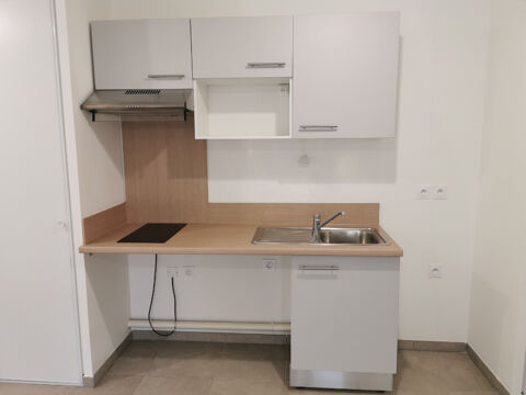  Appartement � louer 2 pi�ces 39 m�