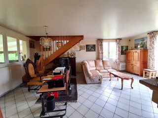  Maison � vendre 6 pi�ces 110 m�