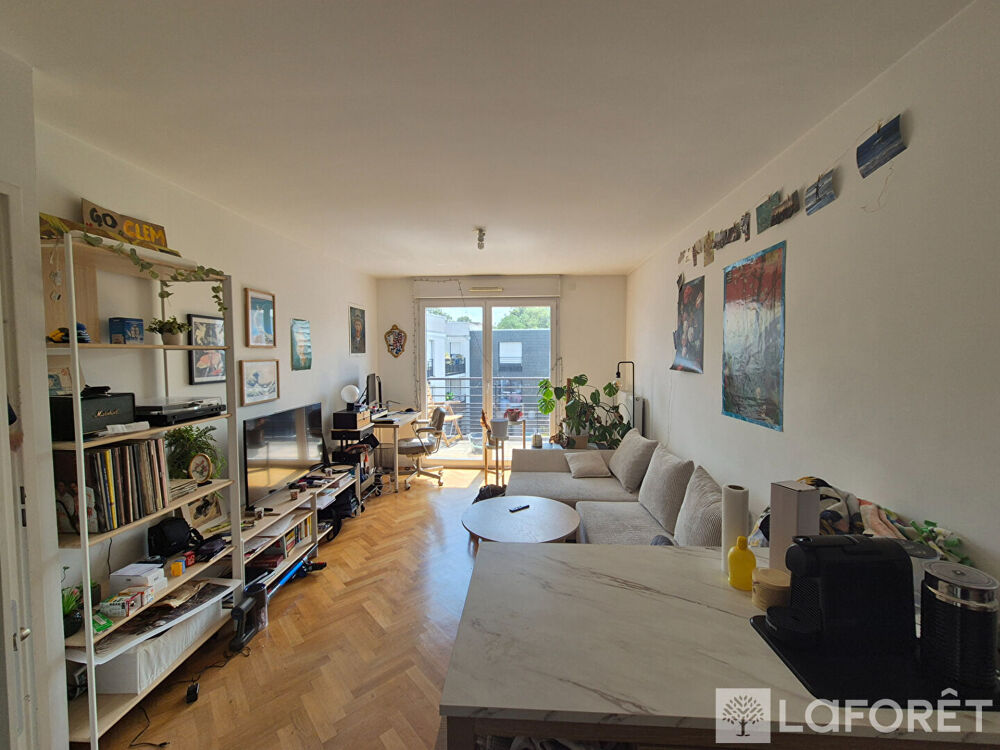 Appartement 2 pièces 40 m² · à Palaiseau · 40 m² · 220 000 €