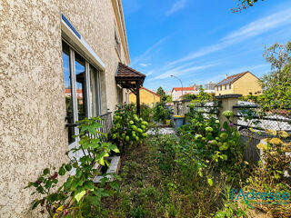  Maison à vendre 3 pièces 116 m²