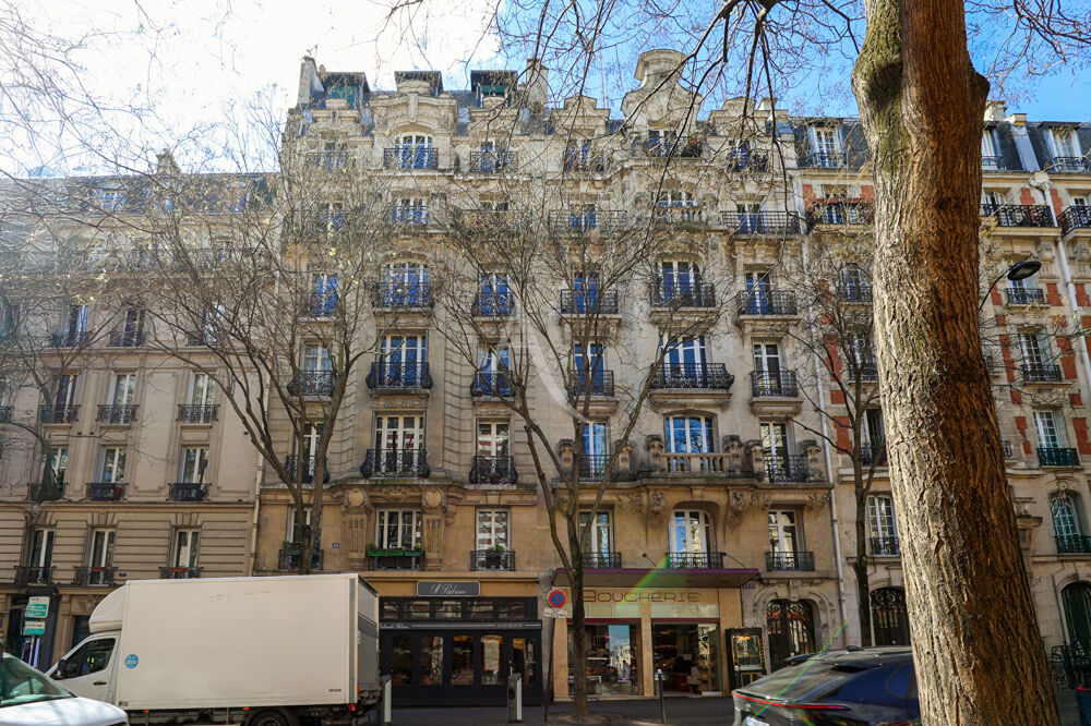 � vendre  Appartement Paris 18