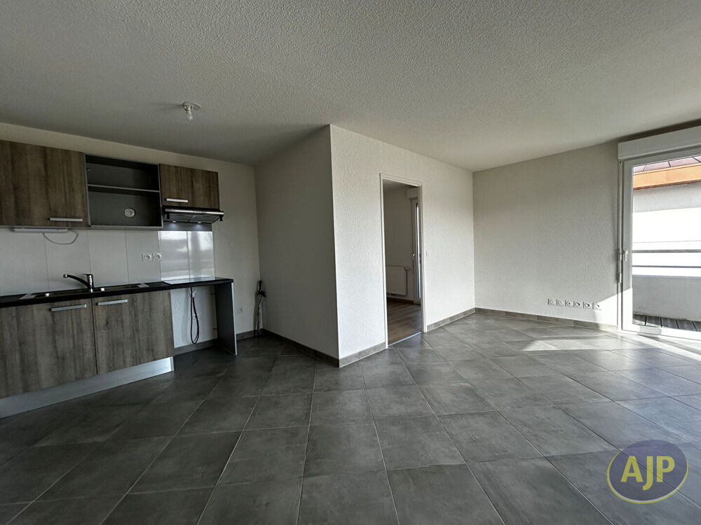 Location Appartement Appartement Bassens 3 pièce(s) 63 m2 Bassens