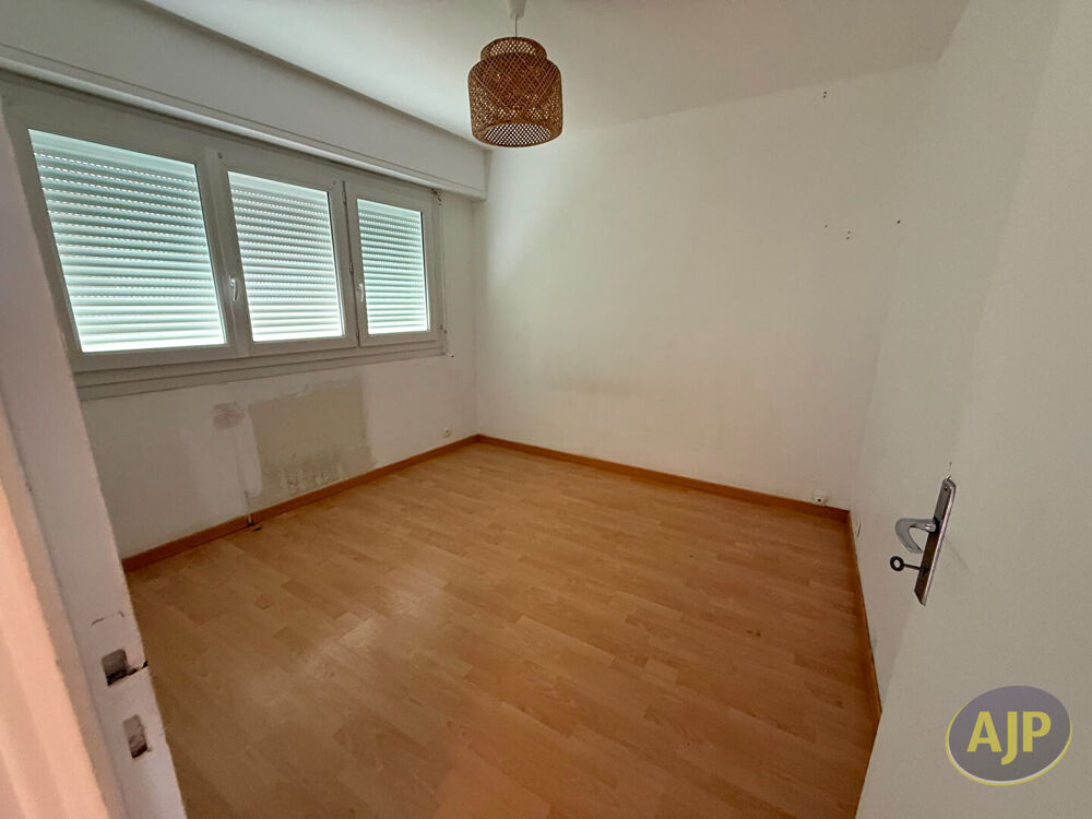 Vente Appartement LE POULIGUEN Appartement 2 pièces terrasse Le pouliguen