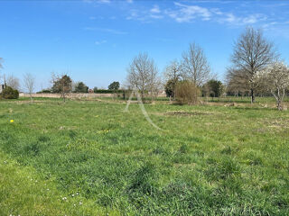  Terrain  vendre 534 m