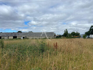  Terrain � vendre 1582 m�