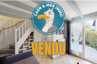  Maison � vendre 2 pi�ces 33 m�