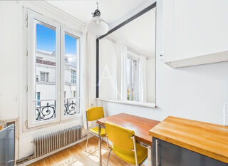  Appartement � vendre 3 pi�ces 