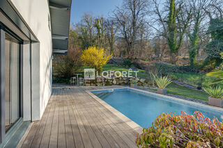  Maison à vendre 8 pièces 176 m²