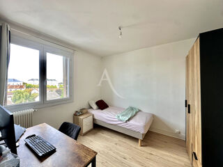  Appartement à vendre 2 pièces 39 m²
