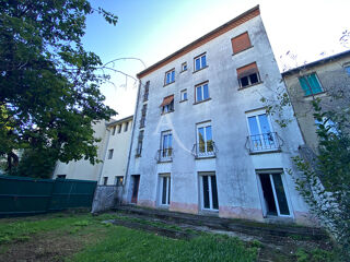  Immeuble à vendre 330 m²