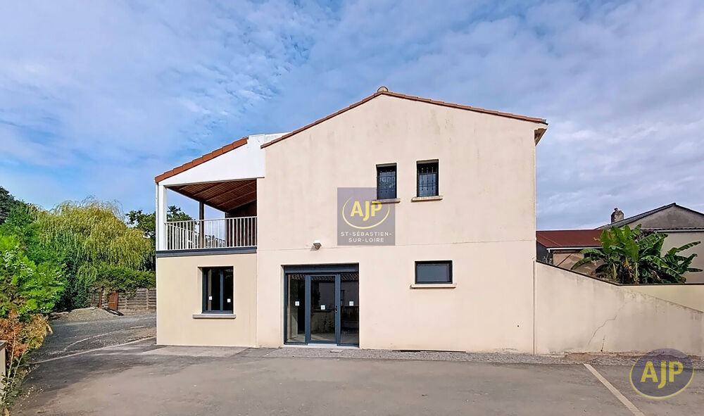 Appartement Vertou 3 pièces 59 m²