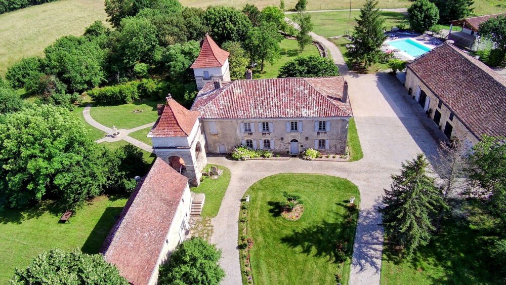 à vendre  Villa Saint-Antonin-Noble-Val (82140)