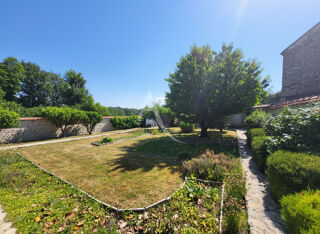  Maison à vendre 7 pièces 131 m²