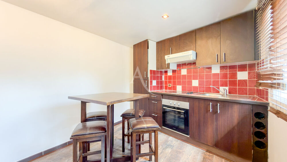 Location Appartement Appartement Yerres 1 pièce(s) 18.36 m2 Yerres