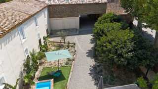  Maison � vendre 5 pi�ces 400 m�