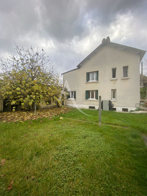  Appartement � louer 4 pi�ces 68 m�