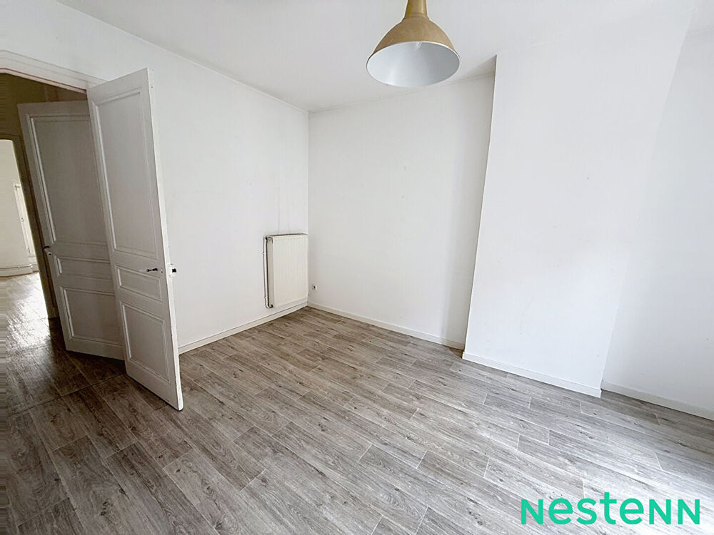 Appartement Saint Etienne 2 pièce(s) 48.25 m2