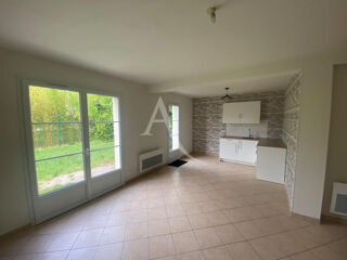  Maison à louer 4 pièces 85 m²