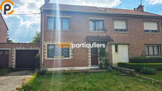  Maison  vendre 7 pices 110 m