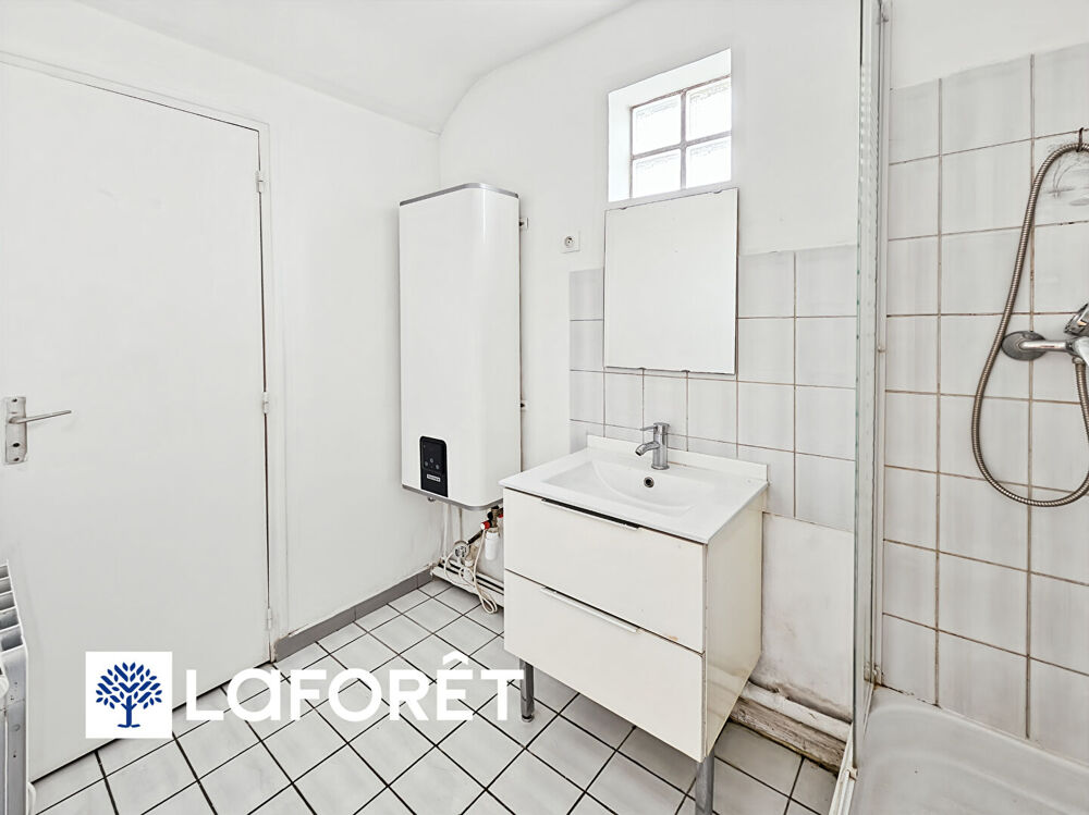 Location Appartement Appartement Viry Chatillon 1 pièce(s) 27.81 m2 Viry chatillon