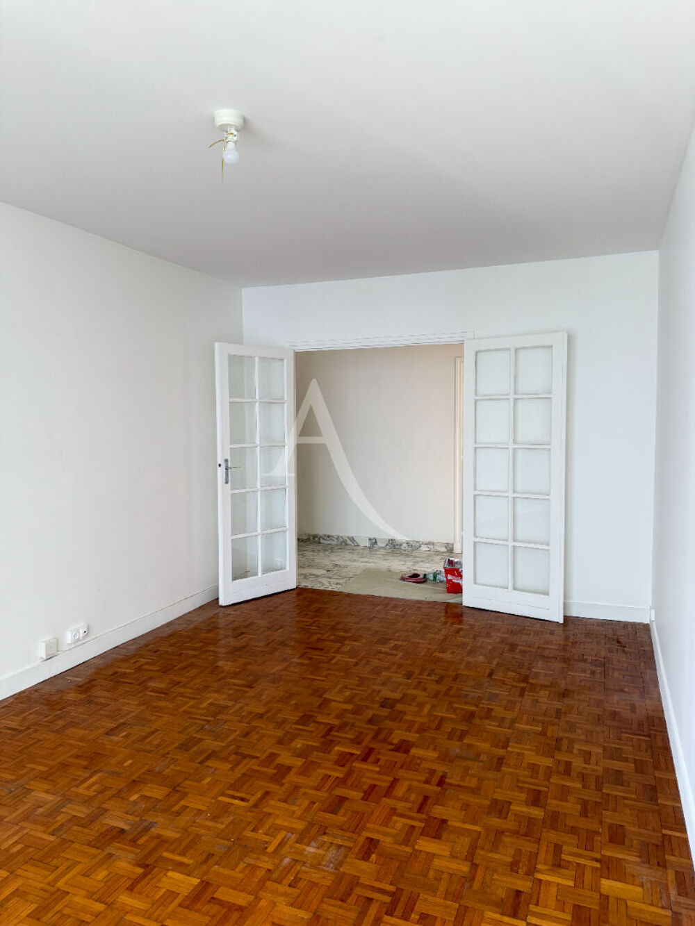 Joli 3 PIECES 63.72m2 avec balcon et parking - St Maur Créteil