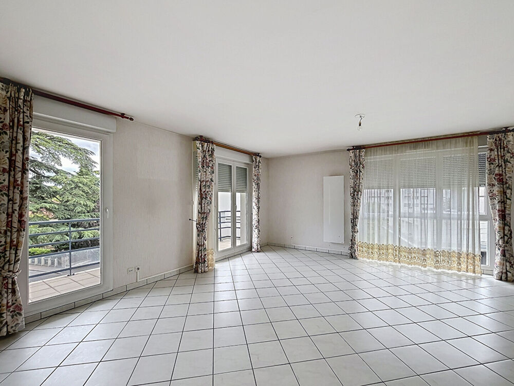 Appartement 3 Pièces Orléans sud avec Balcon