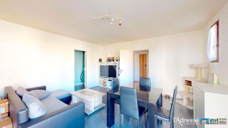  Appartement  vendre 2 pices 52 m