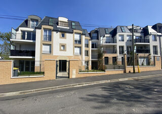  Appartement  vendre 3 pices 60 m