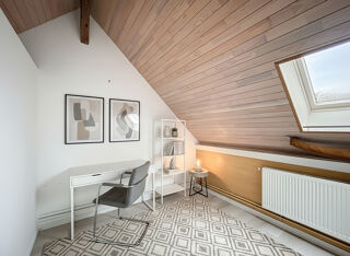  Maison � vendre 4 pi�ces 83 m�