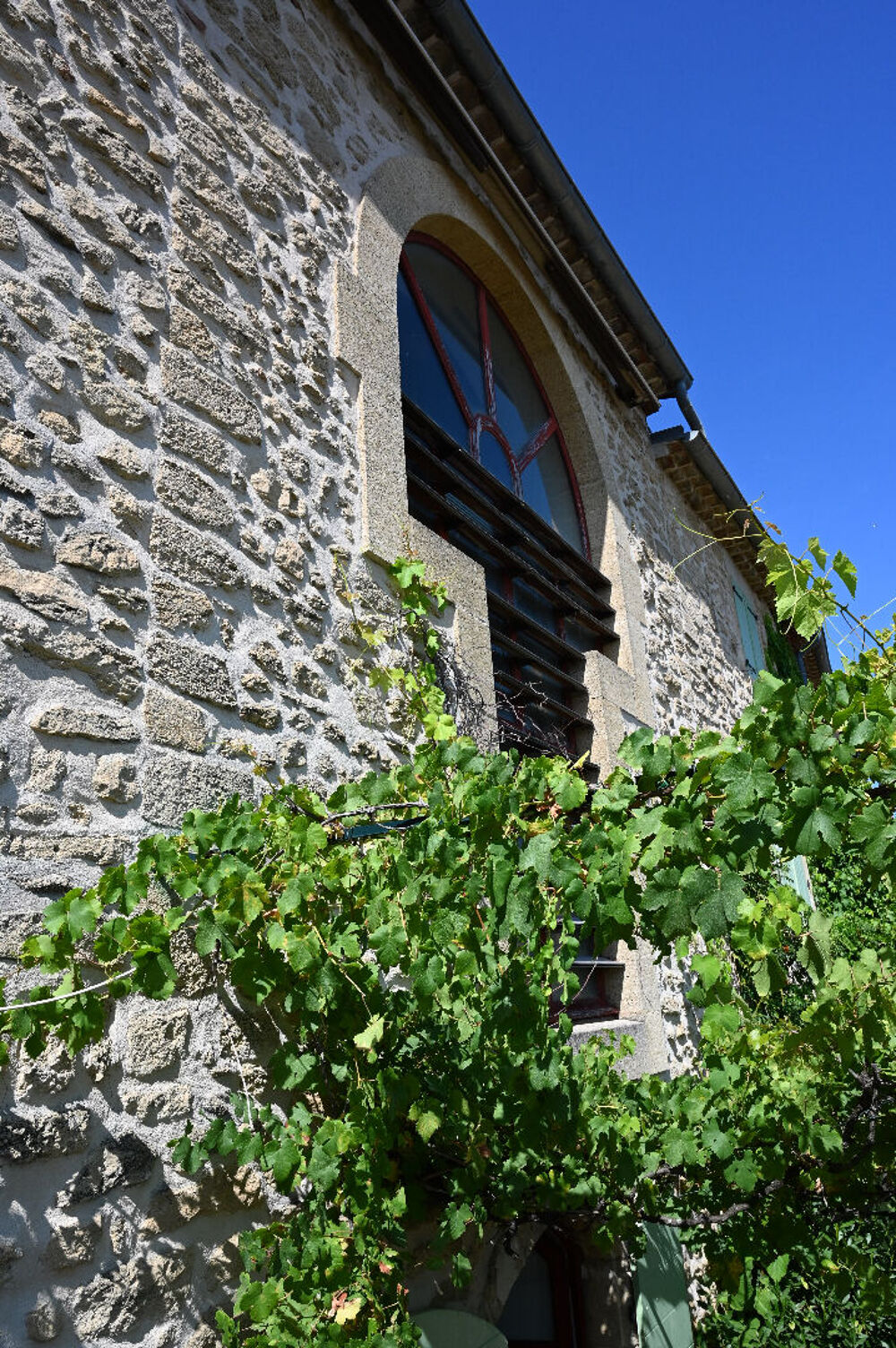 Vente Maison Maison Meublée 257 m2, 5 chambres, 12 pièces, terrasse et cave. Grane
