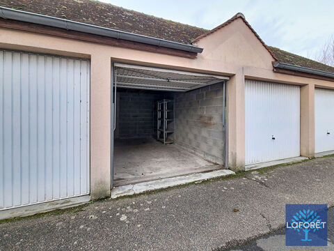  Parking / Garage � louer 15 m�