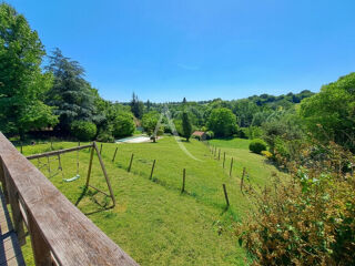  Maison à vendre 5 pièces 109 m²