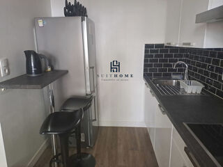  Appartement � louer 2 pi�ces 48 m�