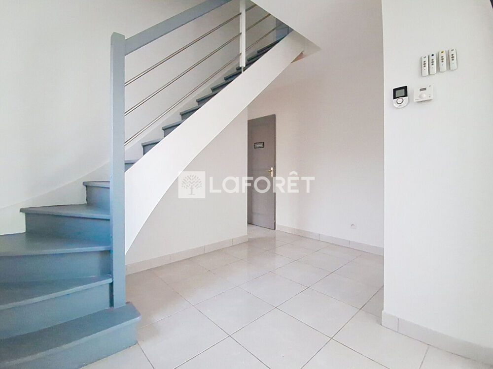 Vente Maison Maison Nogent Le Phaye 7 pièce(s) 149 m2 Nogent le phaye