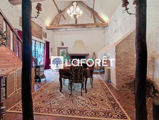  Maison à vendre 5 pièces 185 m²