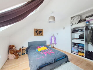  Maison � vendre 6 pi�ces 105 m�