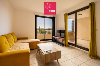  Appartement � vendre 3 pi�ces 64 m�